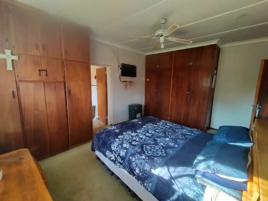 4 Bedroom Property for Sale in Universitas Free State